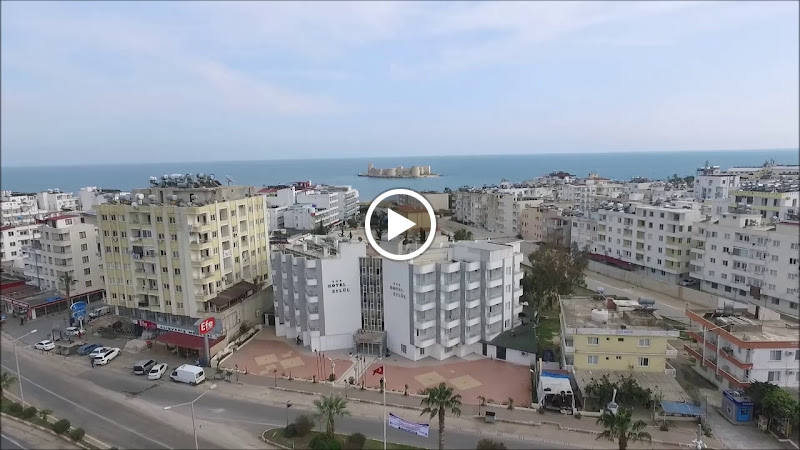 Hotel in September ()