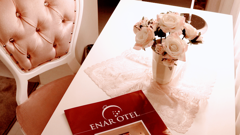 Kırıkkale Enar Otel