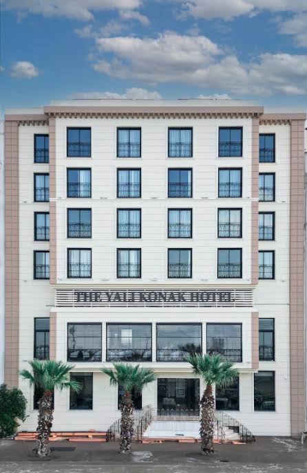 Mira Hotel Küçükyalı