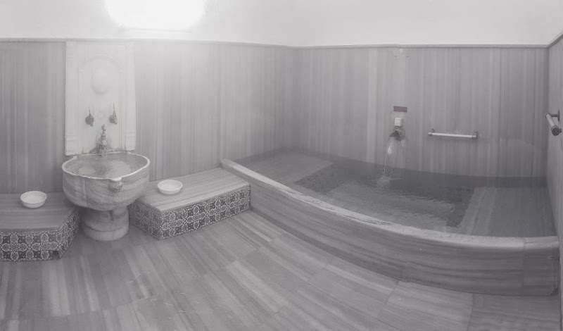 Boyugüzel Termal Hotel