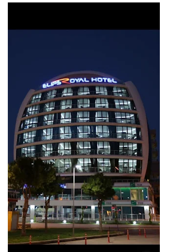Elıps Royal Hotel