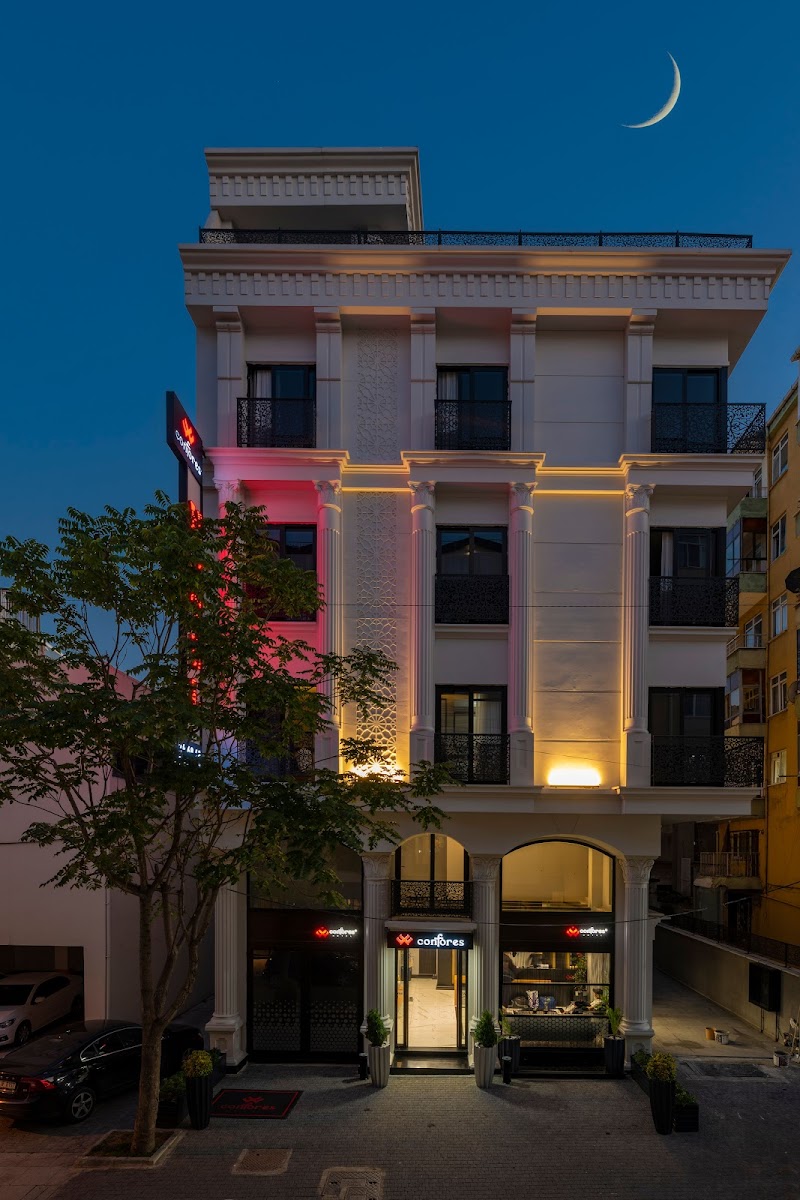 Elite Marmara Express Otel