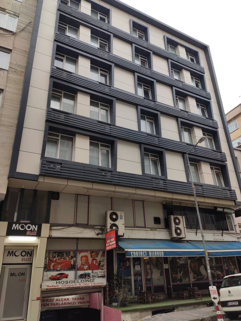 Elite Marmara Express Otel