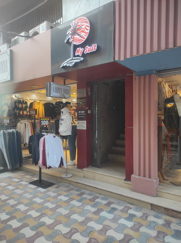 My Suit İskenderun Otel ve Konaklama