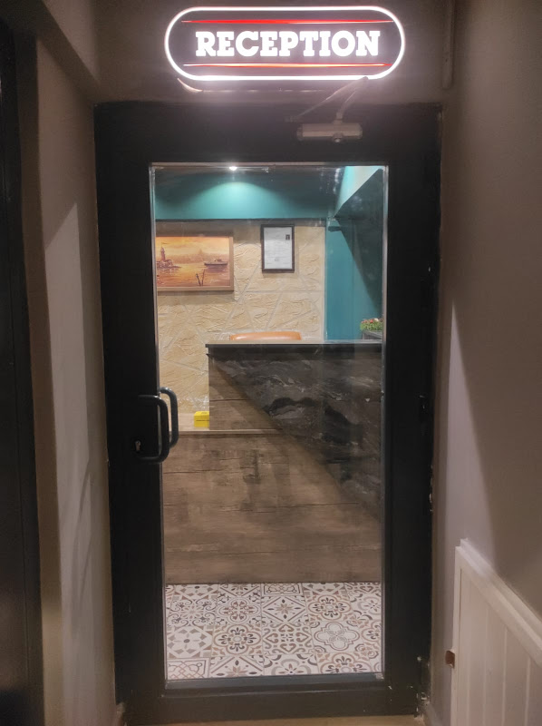 My Suit İskenderun Otel ve Konaklama