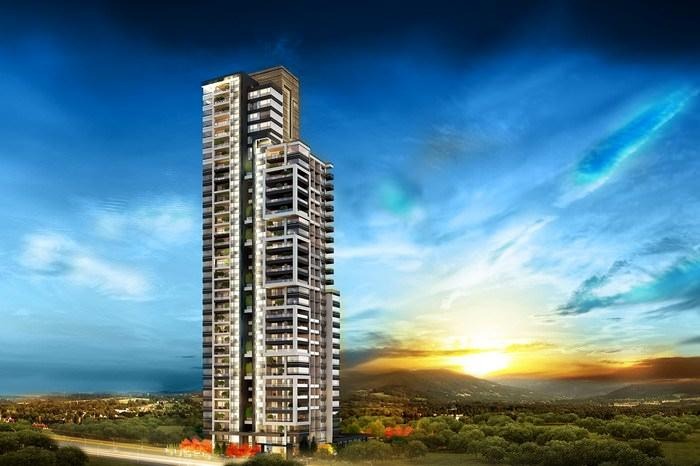 Royal İncek Residence