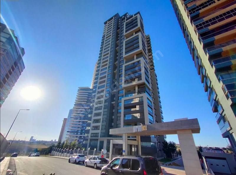 Royal İncek Residence