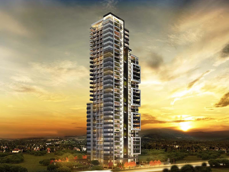 Royal İncek Residence