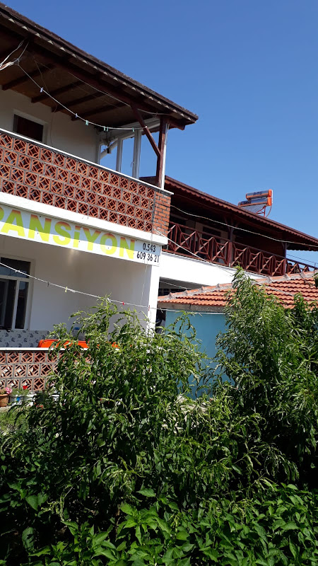 Altin Pension