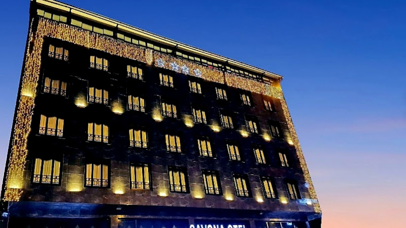 SAVONA OTEL