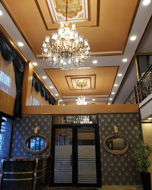 SAVONA OTEL