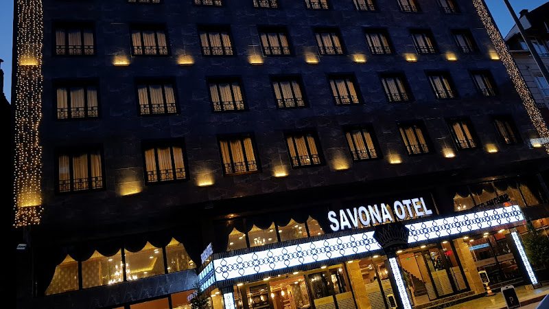SAVONA OTEL