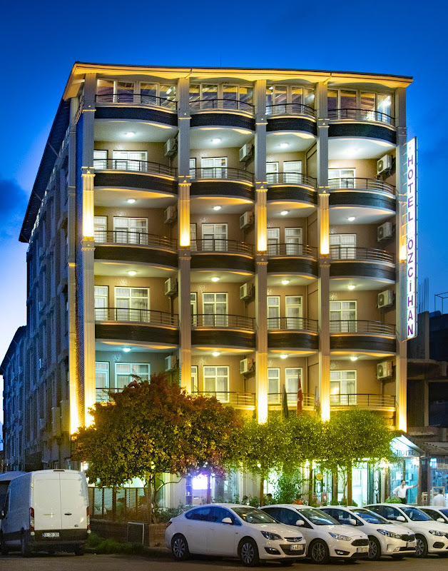 Buyuk Ozcihan Hotel