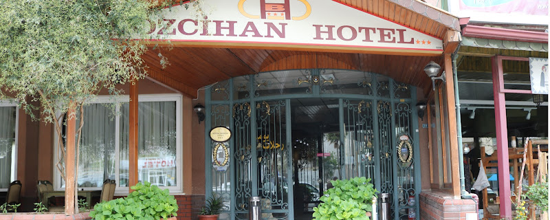Buyuk Ozcihan Hotel