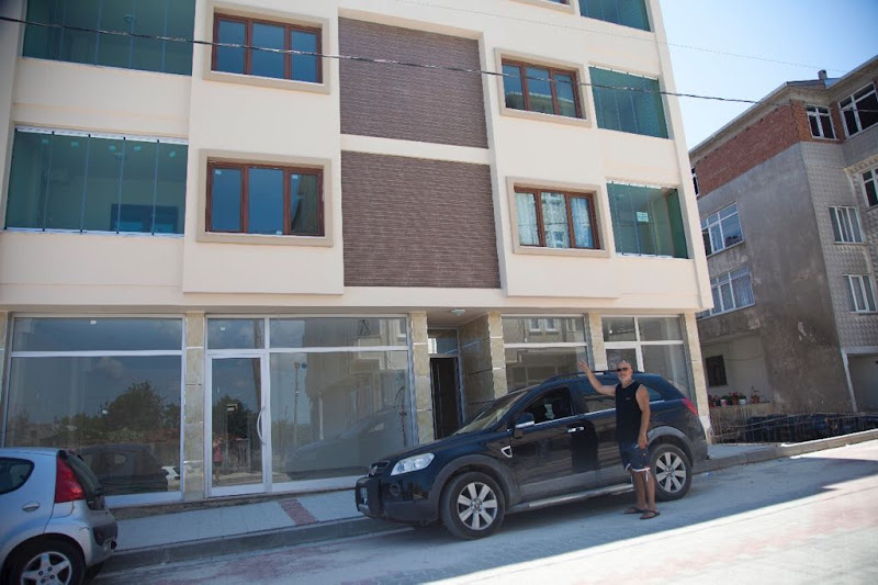 iğneada ev pansiyon apart kiralık