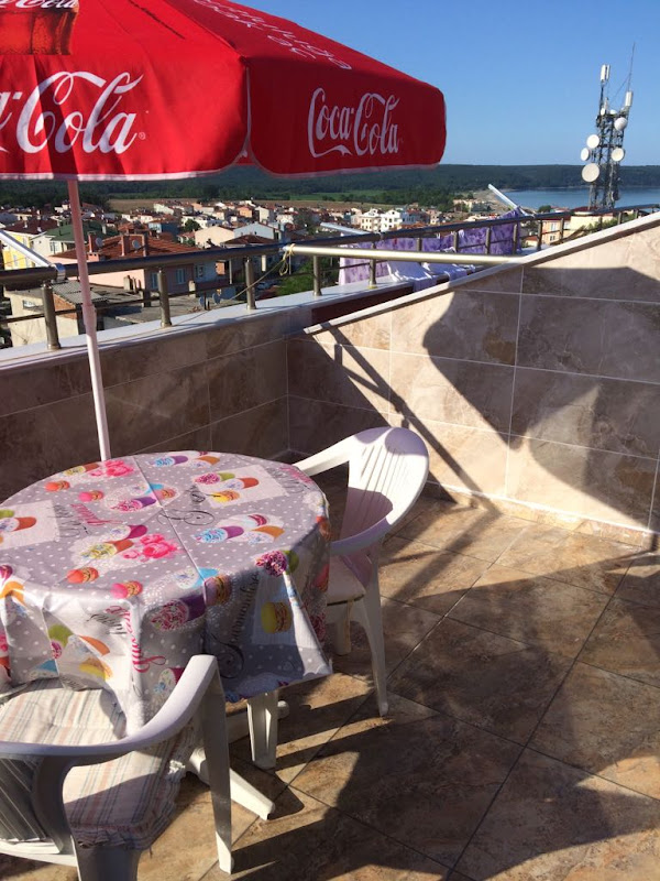 iğneada ev pansiyon apart kiralık