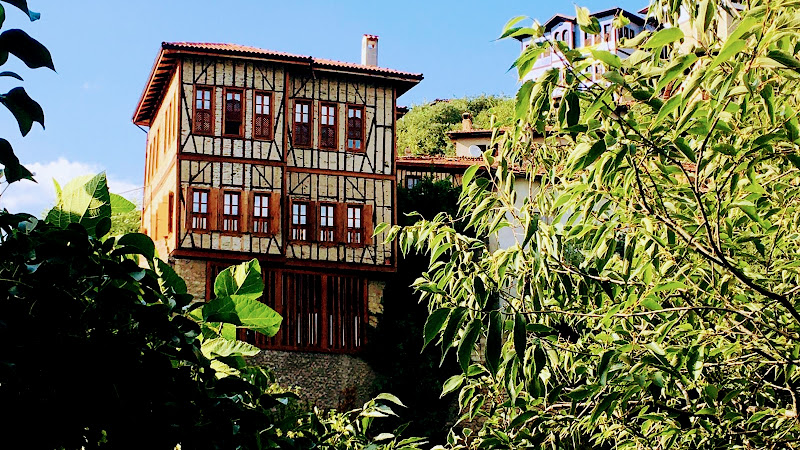 Meymune Valide Konagi