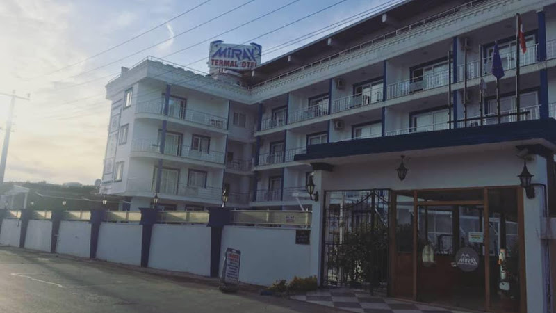 Miray Termal Hotel