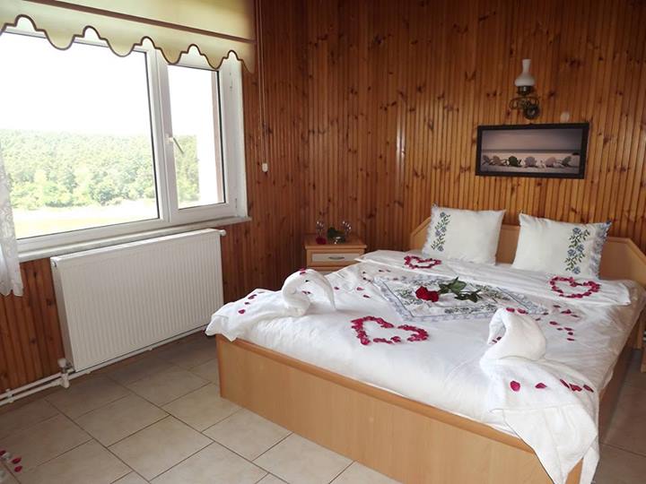 Hamsilos Apart Hotel