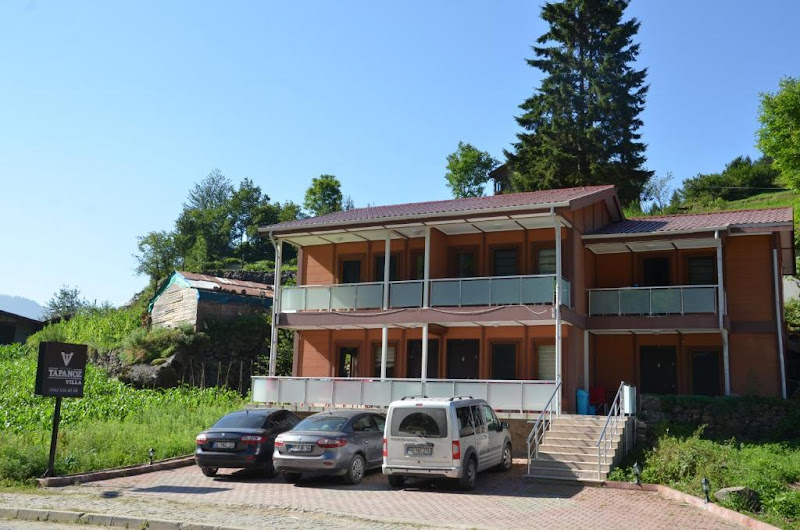 Villa Tapanoz