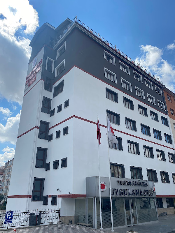 Bozok Üniversitesi Turizm Fakültesi Uygulama Oteli