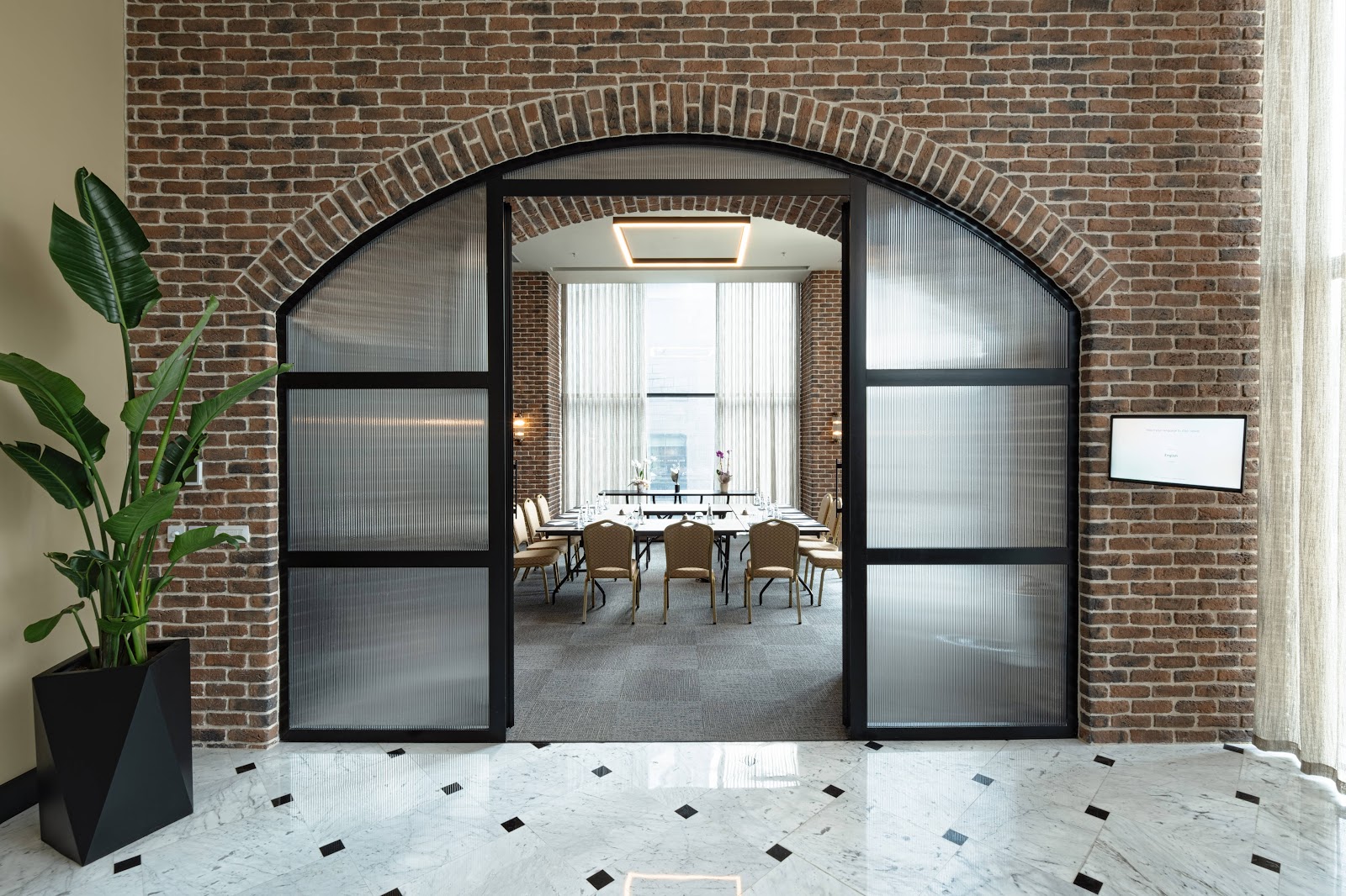 Fraser Place Anthill Istanbul