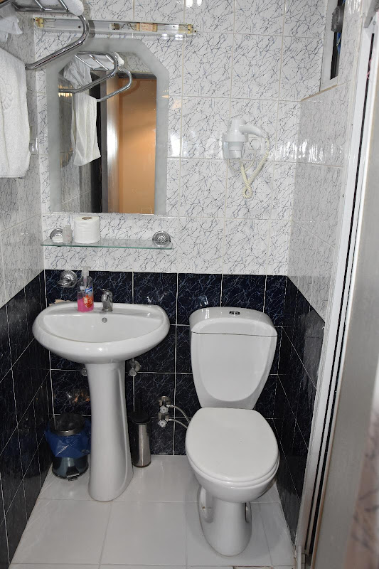 Hotel Bulut