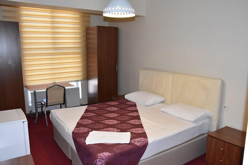 Hotel Bulut