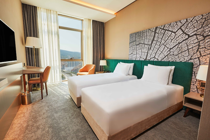 Park Dedeman Kastamonu