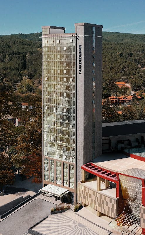 Park Dedeman Kastamonu