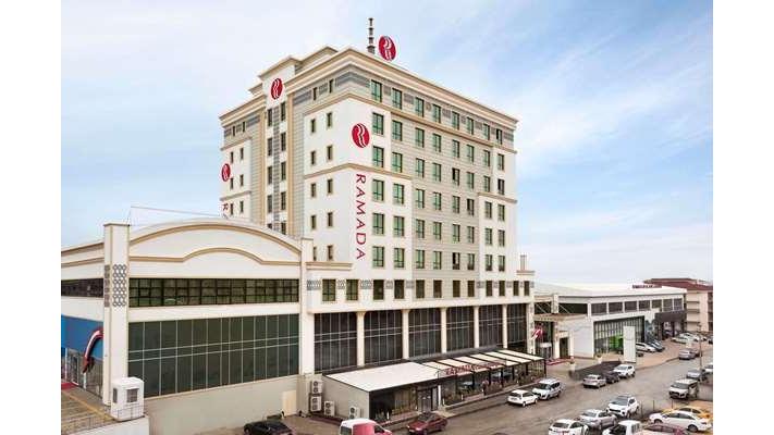 Ramada by Wyndham Elazig