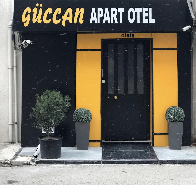 Güccan Apart