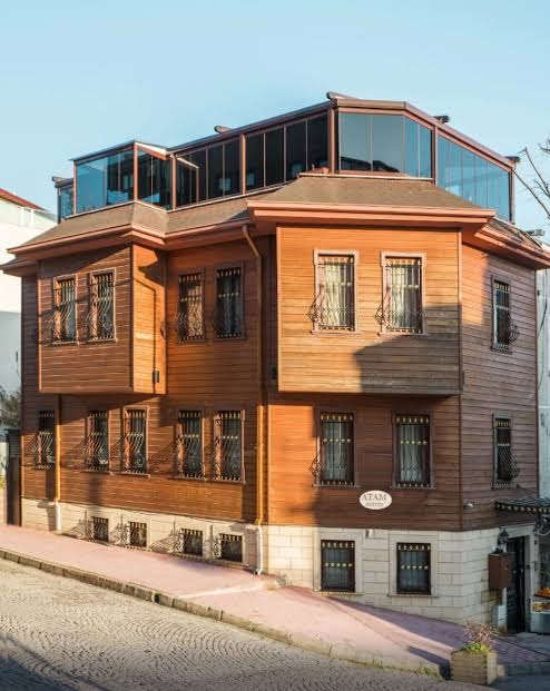 Dilhayat Kalfa Hotel