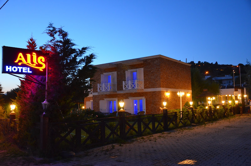 Aliş Boutique Otel