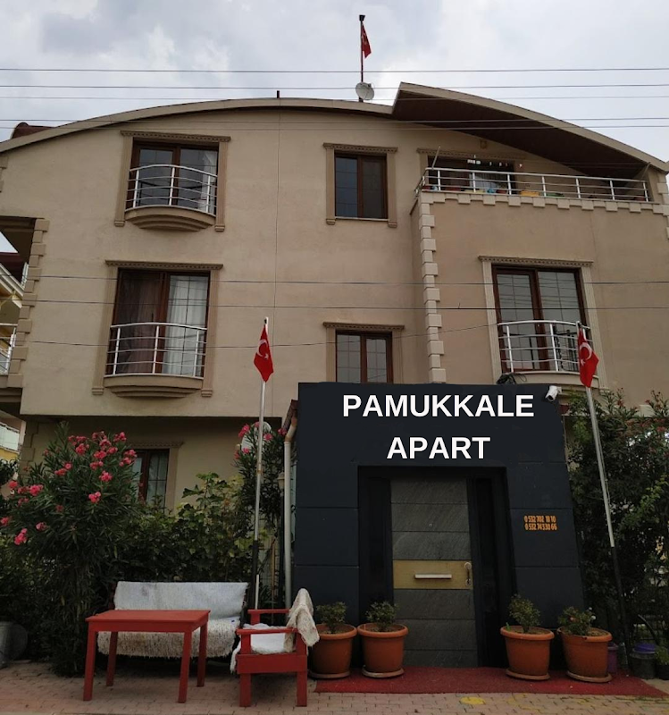 Çivril Apart