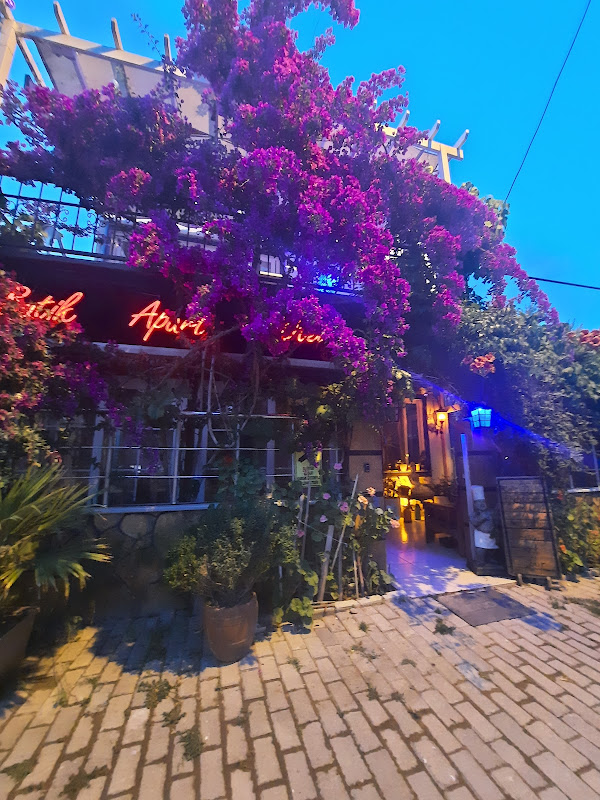 Butik Apart Avşa Adası