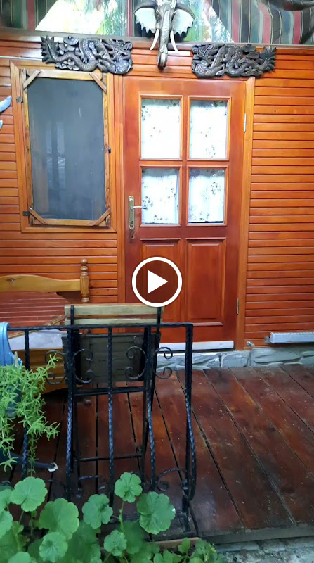 Butik Apart Avşa Adası