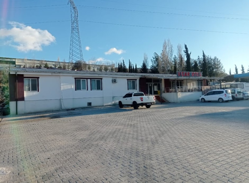 Adıyaman Gölbaşı otel uçar oğulları