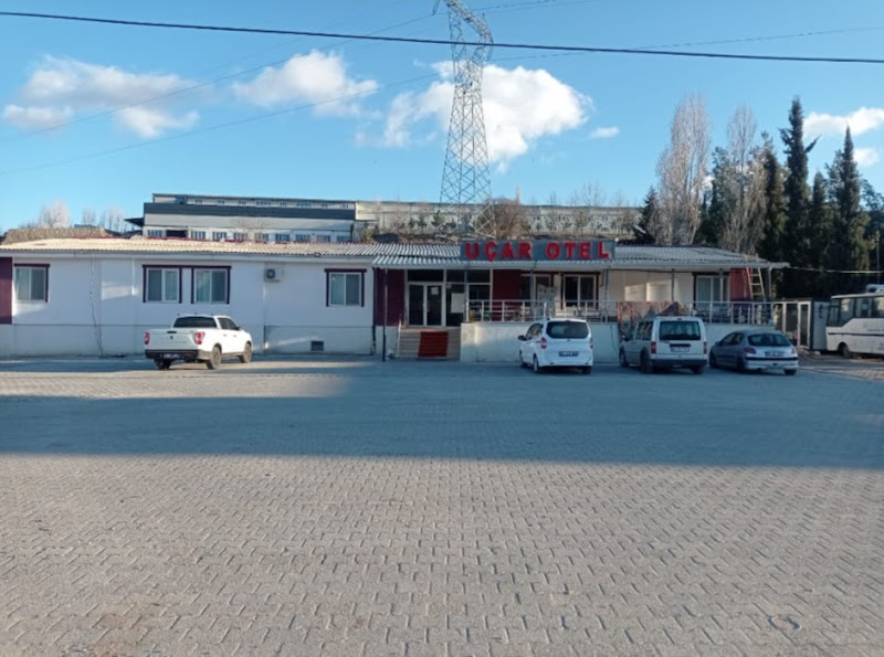 Adıyaman Gölbaşı otel uçar oğulları