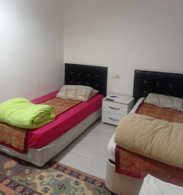 Adıyaman Gölbaşı otel uçar oğulları