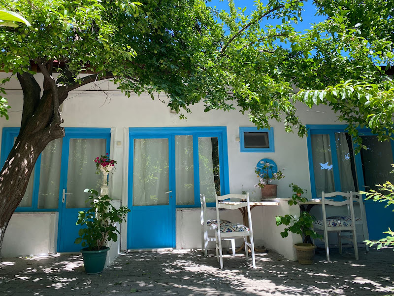 Hancı Butik Otel - Pansiyon & Akçay Otel-Akçay Pansiyon