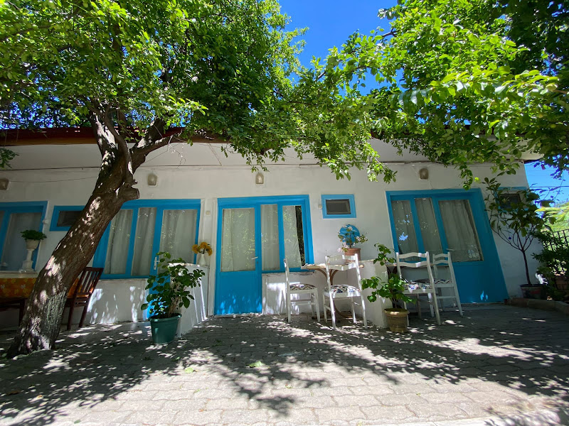 Hancı Butik Otel - Pansiyon & Akçay Otel-Akçay Pansiyon