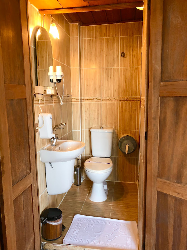 Akçe Konakları Otel SAFRANBOLU