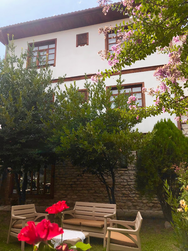 Akçe Konakları Otel SAFRANBOLU