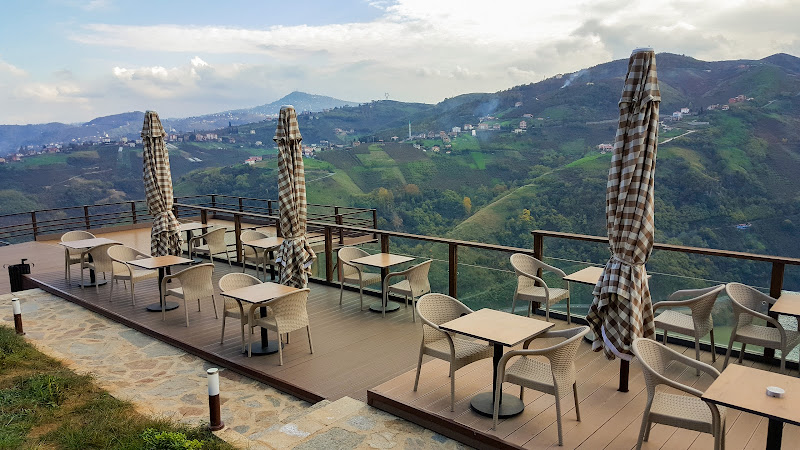 Sera Lake Resort Hotel