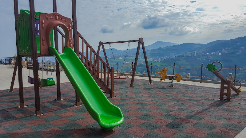 Sera Lake Resort Hotel