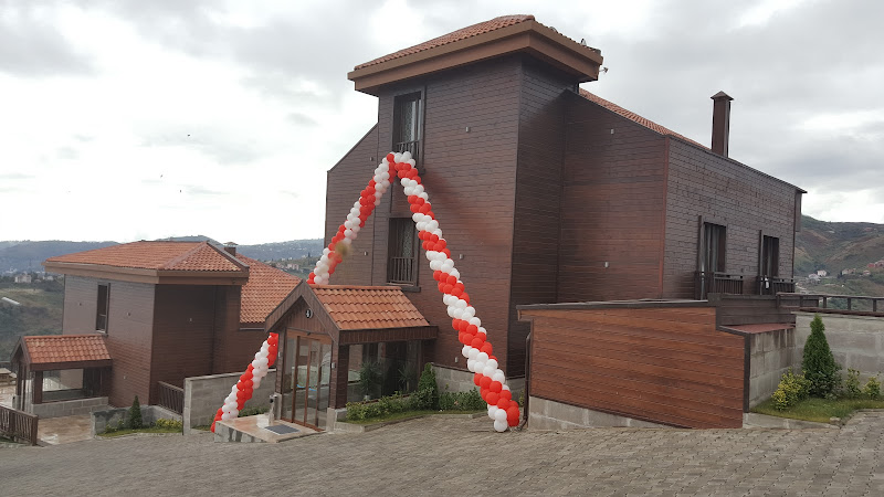 Sera Lake Resort Hotel