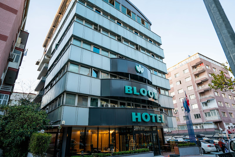 Bloom Hotel