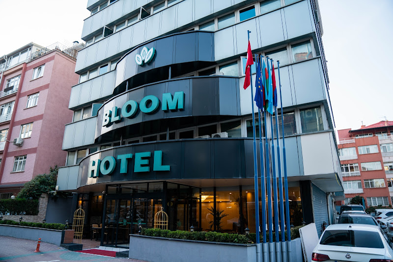 Bloom Hotel