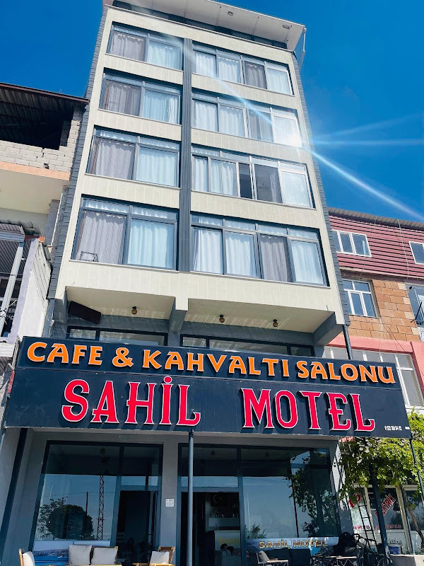 Ahlat Sahil Otel